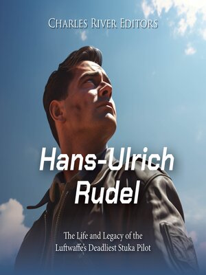 Hans-Ulrich Rudel - Audiobook